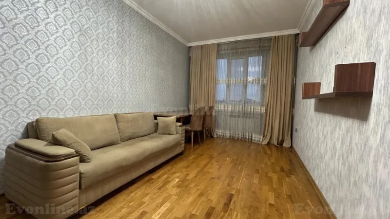 2 otaqlı Mənzil 48 m² Xırdalan Satılır