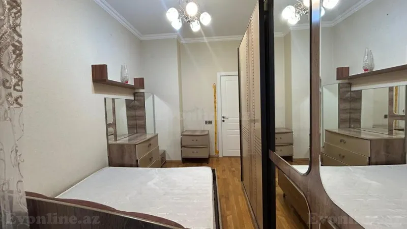 Satılır 2 otaqlı Mənzil Yeni tikili 48 m² Xırdalan - şəkil 7