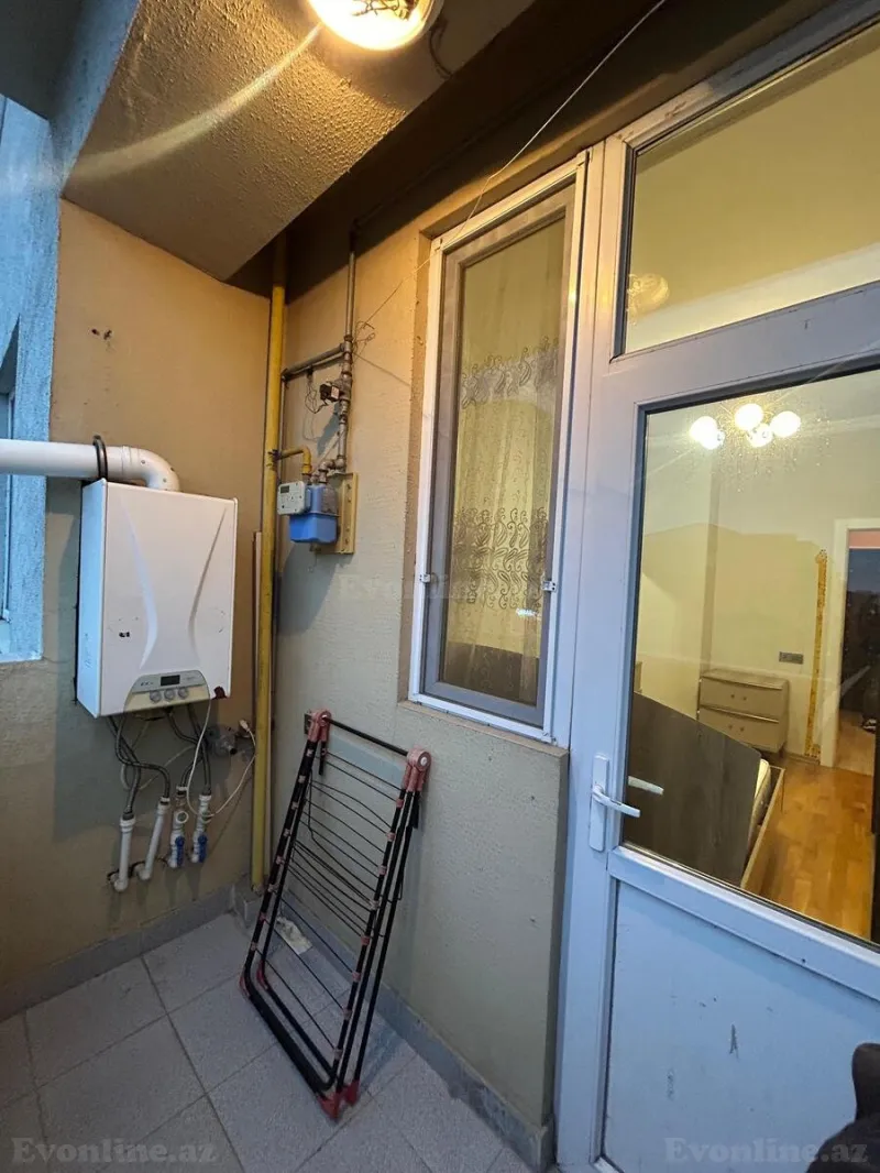 Satılır 2 otaqlı Mənzil Yeni tikili 48 m² Xırdalan - şəkil 8