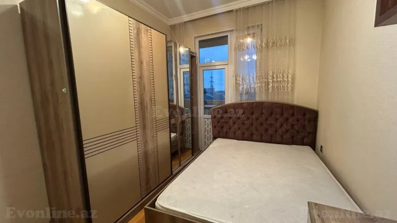 Satılır 2 otaqlı Mənzil Yeni tikili 48 m² Xırdalan - şəkil 9