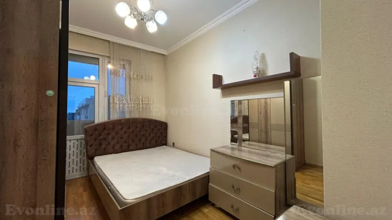 Satılır 2 otaqlı Mənzil Yeni tikili 48 m² Xırdalan - şəkil 10