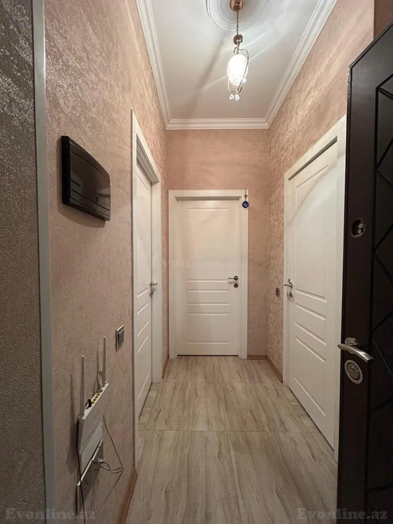 Satılır 2 otaqlı Mənzil Yeni tikili 48 m² Xırdalan - şəkil 11