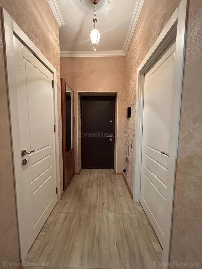 Satılır 2 otaqlı Mənzil Yeni tikili 48 m² Xırdalan - şəkil 12