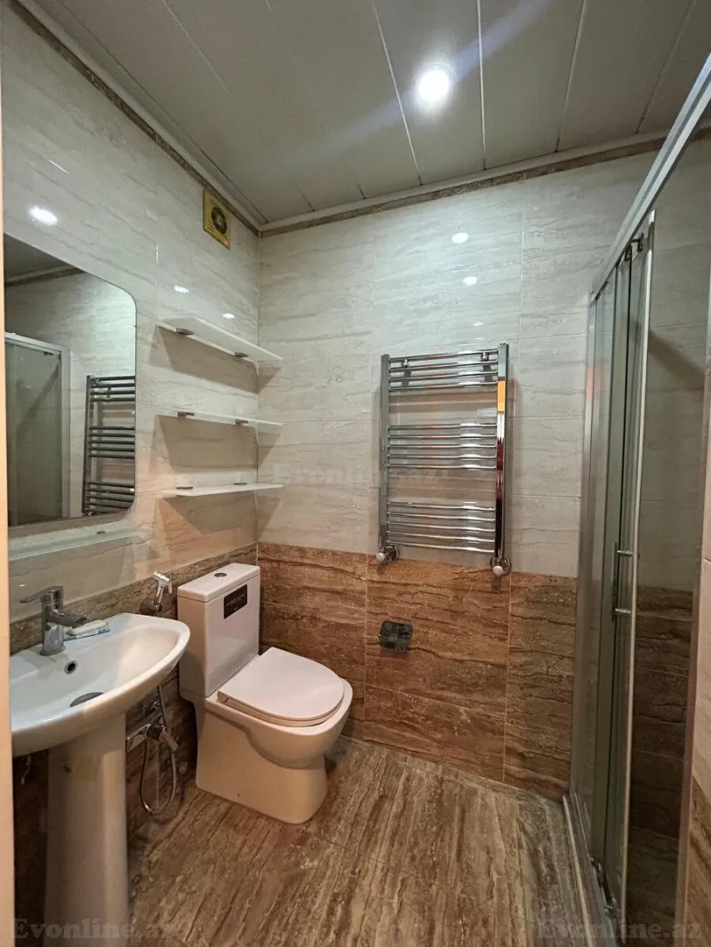 Satılır 2 otaqlı Mənzil Yeni tikili 48 m² Xırdalan - şəkil 14