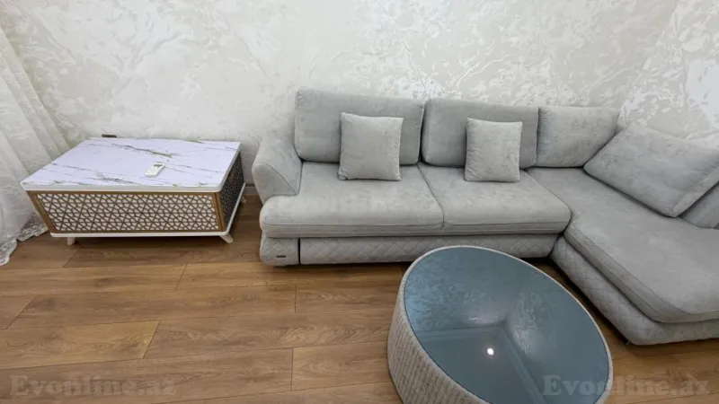 Satılır 2 otaqlı Mənzil Yeni tikili 50 m² Sumqayıt - şəkil 4
