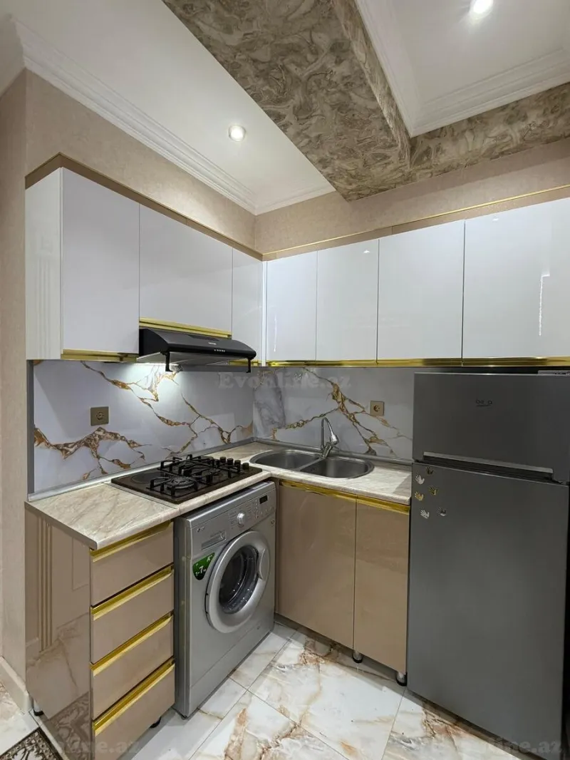 Satılır 2 otaqlı Mənzil Yeni tikili 50 m² Sumqayıt - şəkil 10