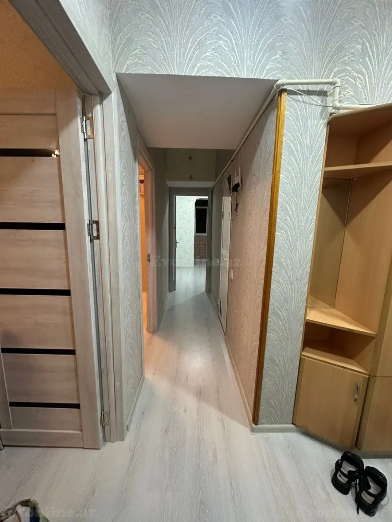 Satılır 3 otaqlı Mənzil Köhnə tikili 65 m² Sumqayıt - şəkil 3