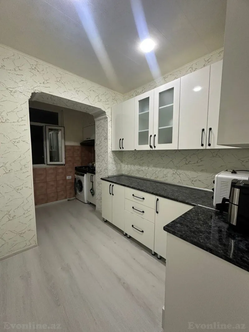 Satılır 3 otaqlı Mənzil Köhnə tikili 65 m² Sumqayıt - şəkil 5