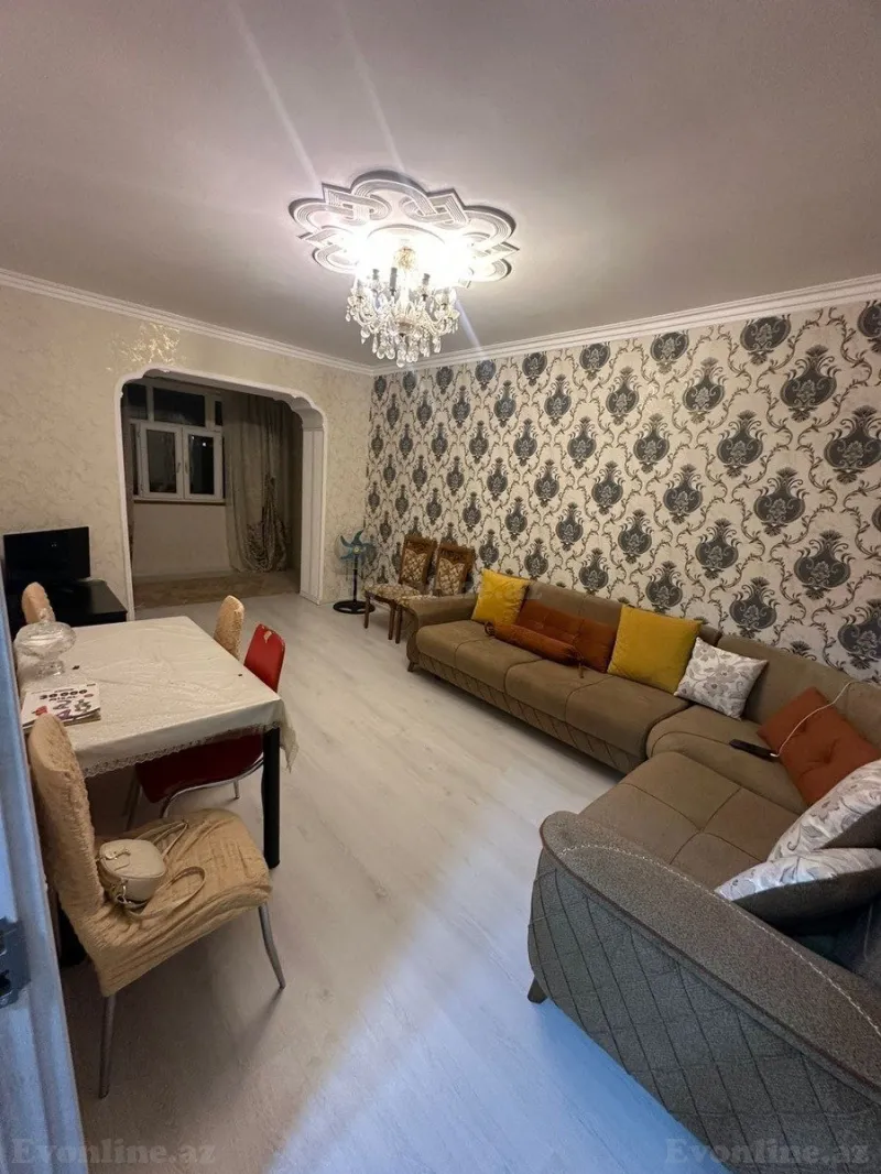 Satılır 3 otaqlı Mənzil Köhnə tikili 65 m² Sumqayıt - şəkil 6