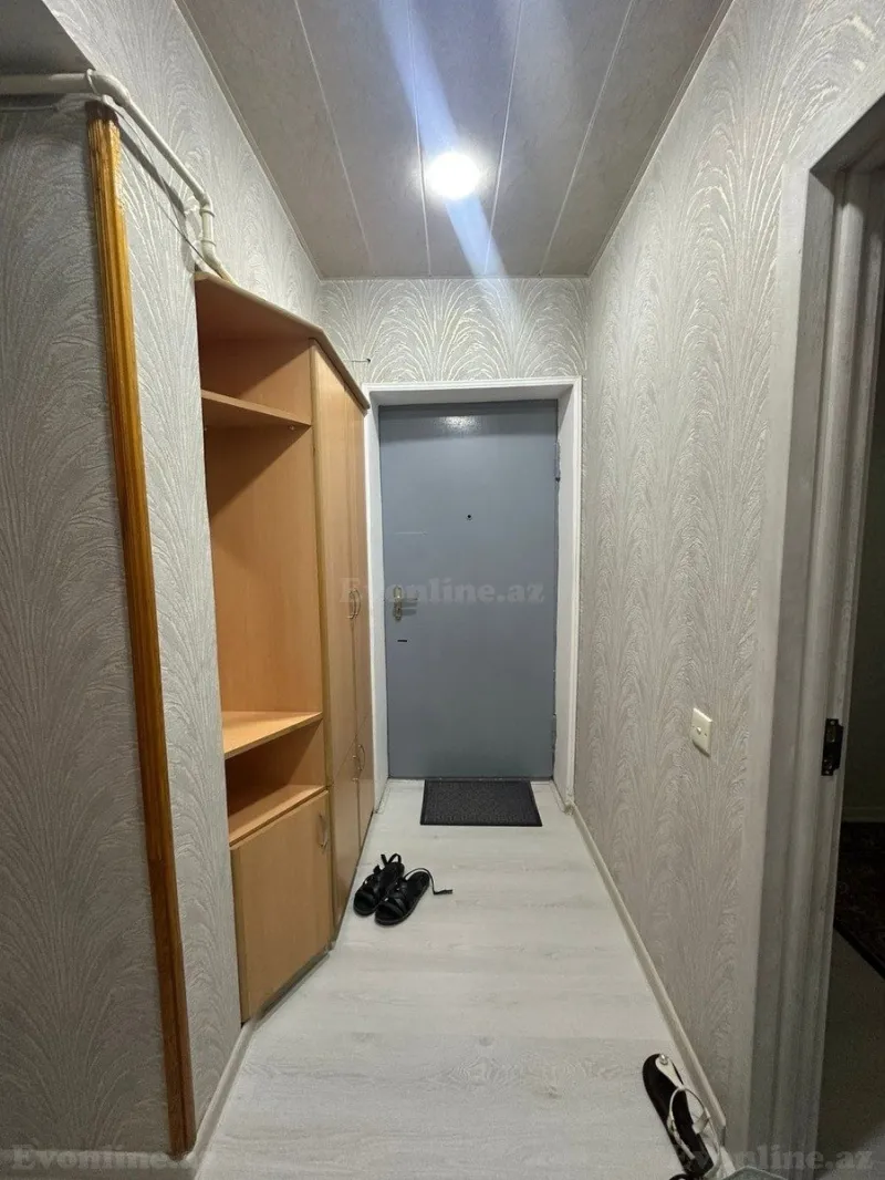 Satılır 3 otaqlı Mənzil Köhnə tikili 65 m² Sumqayıt - şəkil 7