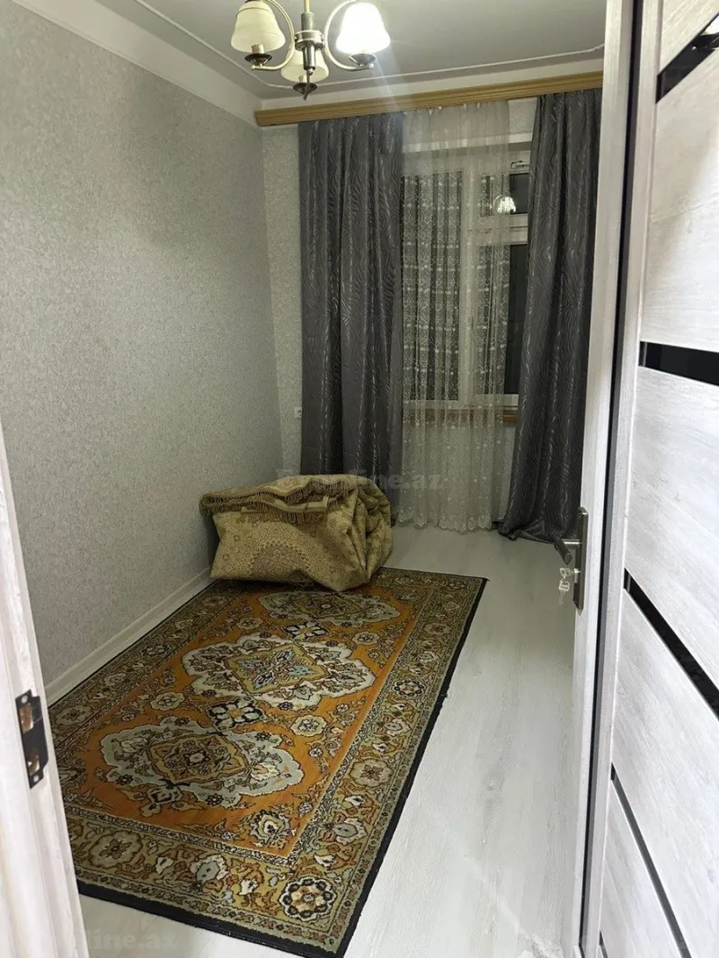 Satılır 3 otaqlı Mənzil Köhnə tikili 65 m² Sumqayıt - şəkil 8