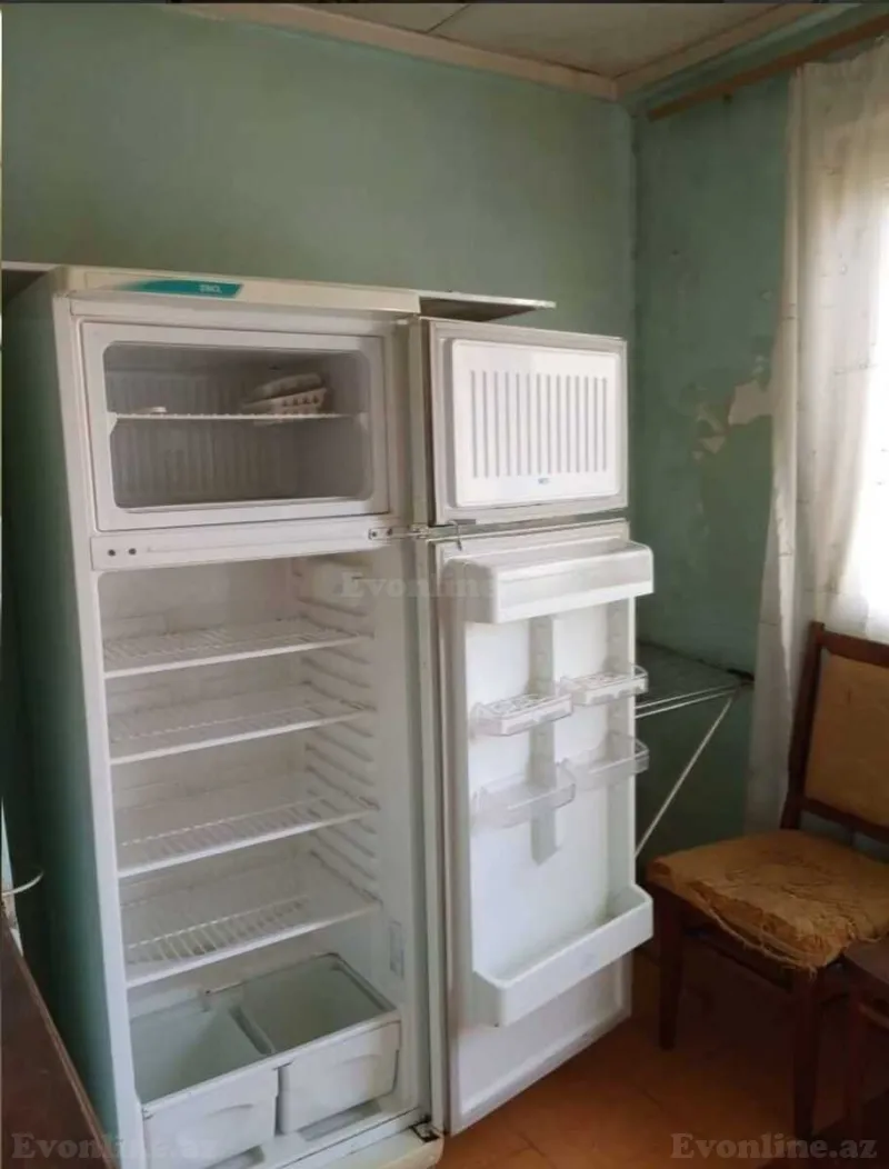 Kirayə verilir 3 otaqlı Mənzil Köhnə tikili 70 m² Yasamal - şəkil 2