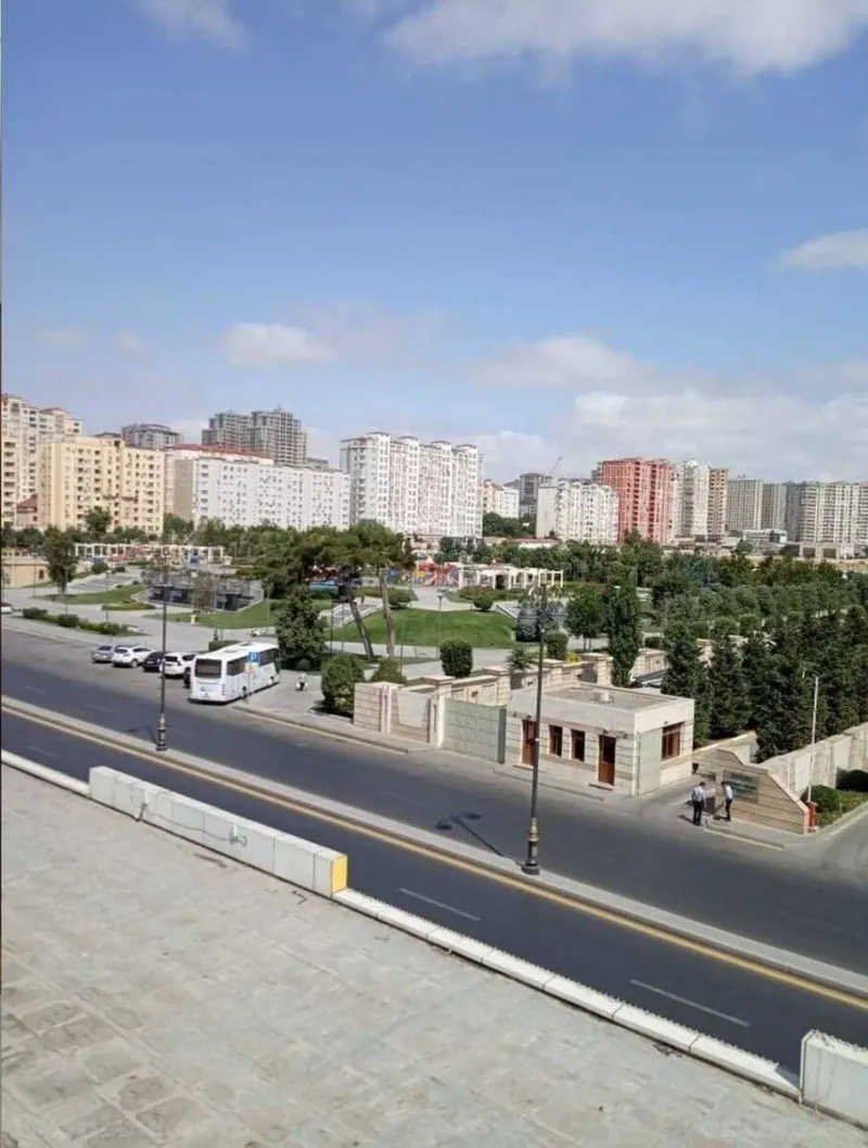 Kirayə verilir 3 otaqlı Mənzil Köhnə tikili 70 m² Yasamal - şəkil 5