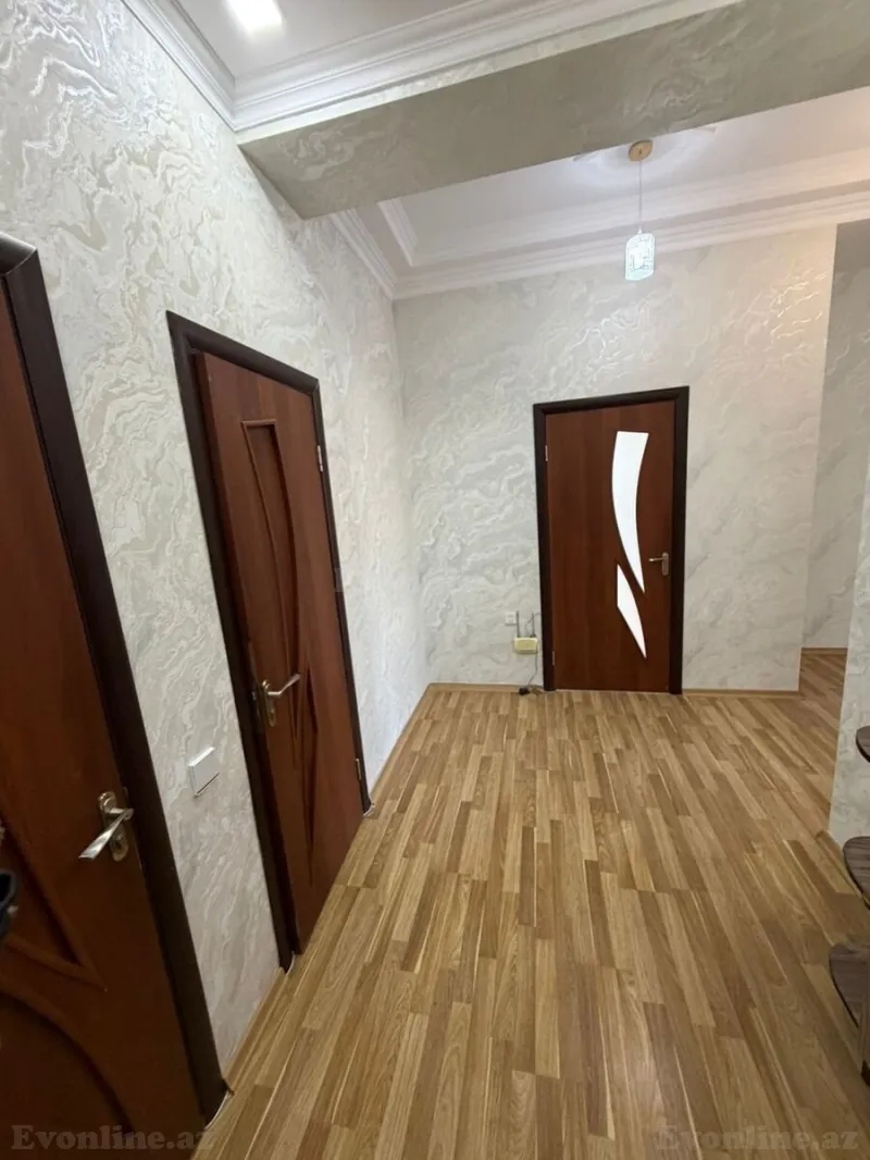 Satılır 2 otaqlı Mənzil Yeni tikili 90 m² 2-ci mikrorayon - şəkil 7