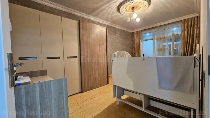 Satılır 4 otaqlı Mənzil Köhnə tikili 100 m² Xırdalan - şəkil 6