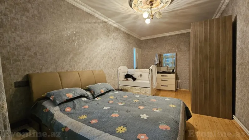 Satılır 4 otaqlı Mənzil Köhnə tikili 100 m² Xırdalan - şəkil 7
