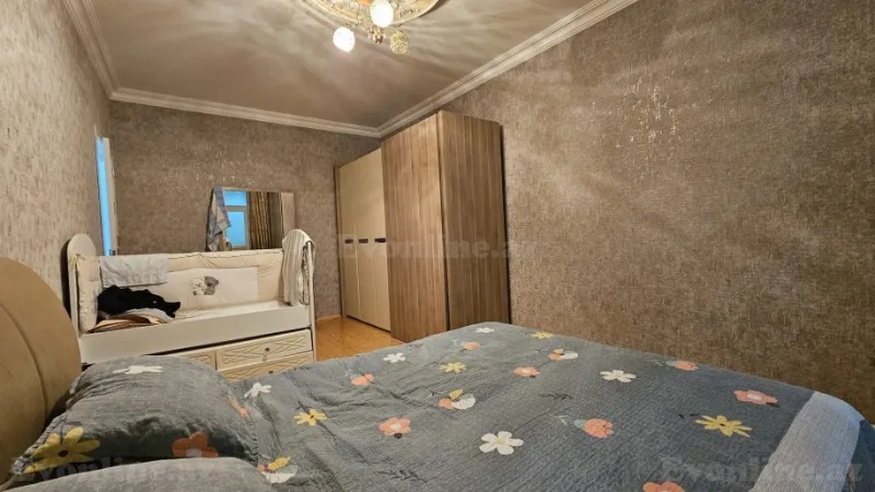 Satılır 4 otaqlı Mənzil Köhnə tikili 100 m² Xırdalan - şəkil 8