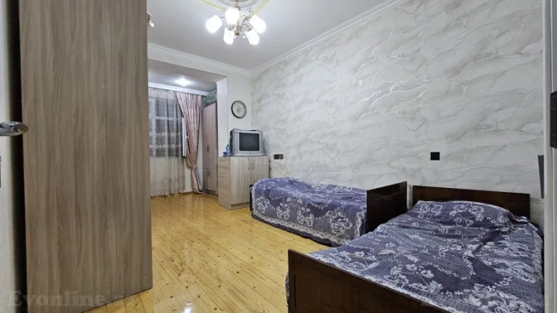 Satılır 4 otaqlı Mənzil Köhnə tikili 100 m² Xırdalan - şəkil 9