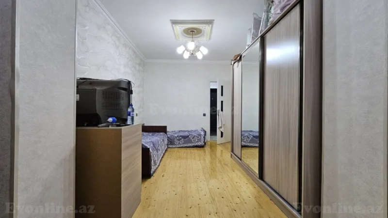 Satılır 4 otaqlı Mənzil Köhnə tikili 100 m² Xırdalan - şəkil 10