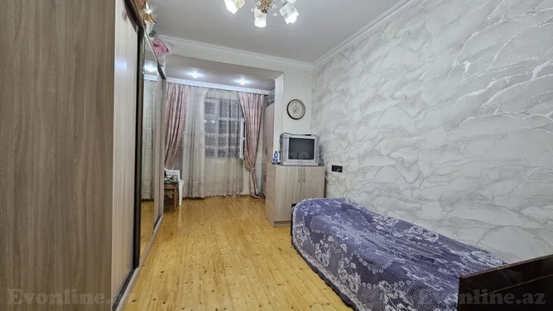Satılır 4 otaqlı Mənzil Köhnə tikili 100 m² Xırdalan - şəkil 11