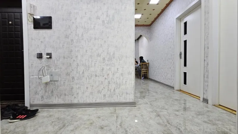 Satılır 4 otaqlı Mənzil Köhnə tikili 100 m² Xırdalan - şəkil 14