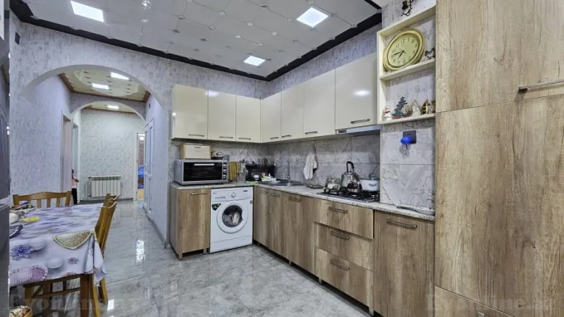 Satılır 4 otaqlı Mənzil Köhnə tikili 100 m² Xırdalan - şəkil 19