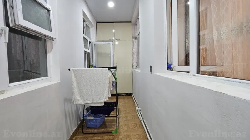 Satılır 4 otaqlı Mənzil Köhnə tikili 100 m² Xırdalan - şəkil 22