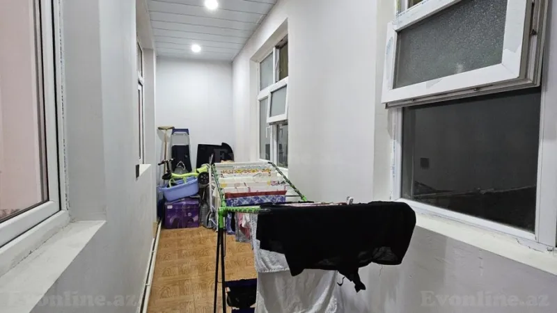 Satılır 4 otaqlı Mənzil Köhnə tikili 100 m² Xırdalan - şəkil 23