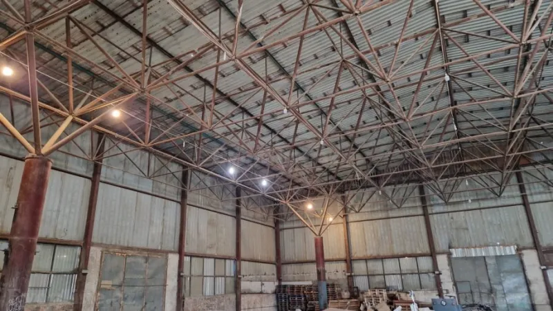 Kirayə verilir Obyekt 900 m² Sabunçu r. - şəkil 3