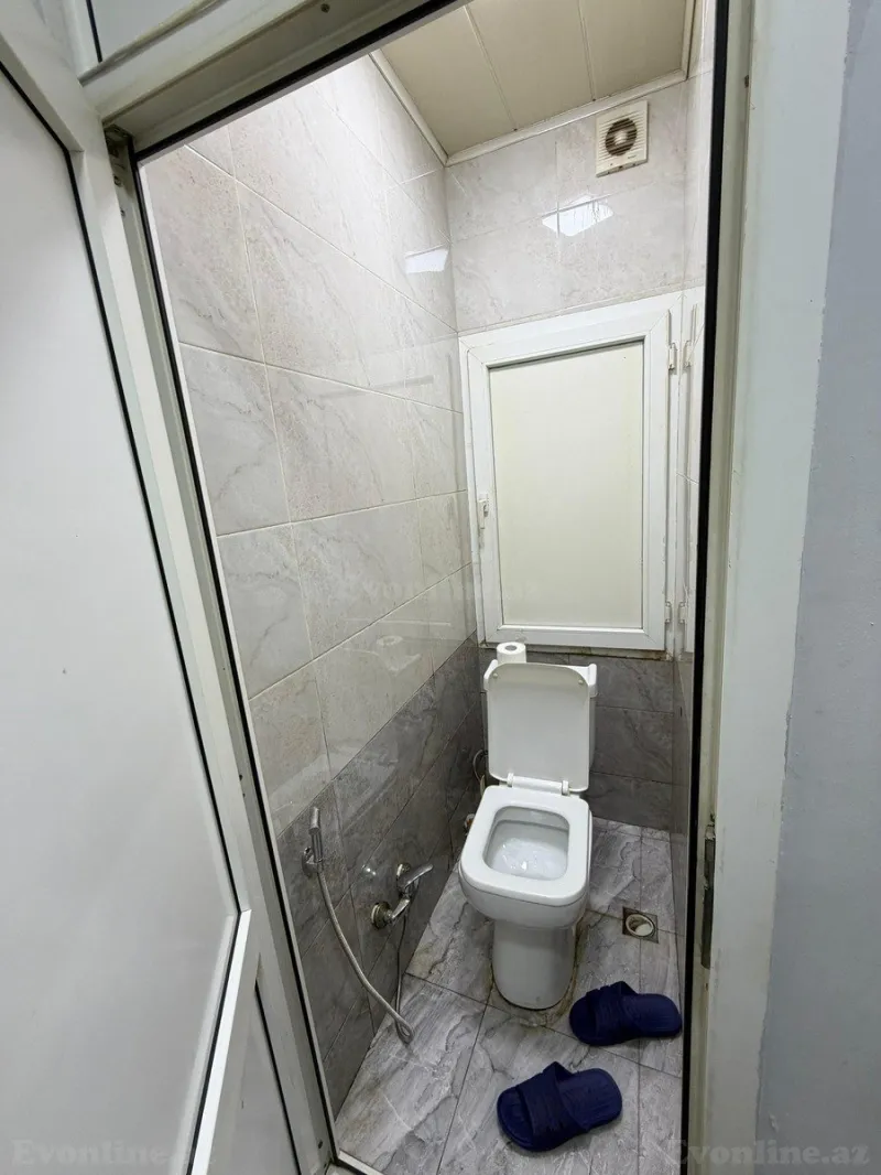 Satılır 2 otaqlı Mənzil Köhnə tikili 55 m² 6-cı mikrorayon - şəkil 7