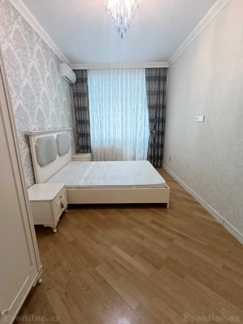 Satılır 2 otaqlı Mənzil Yeni tikili 65 m² Binəqədi r. - şəkil 7