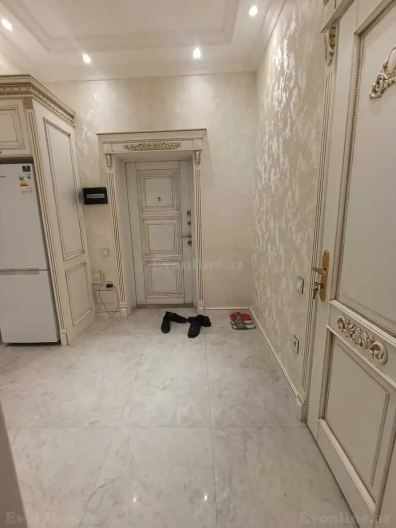 Satılır 2 otaqlı Mənzil Yeni tikili 65 m² Binəqədi r. - şəkil 8