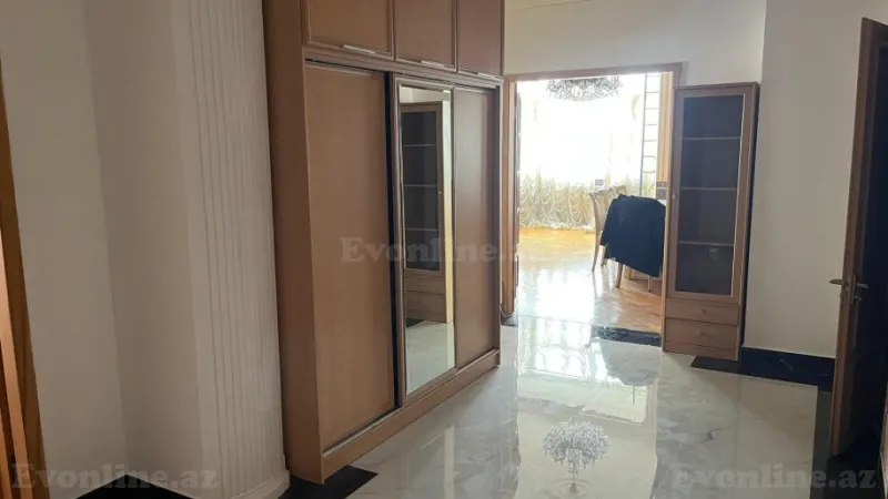 Satılır 4 otaqlı Mənzil Yeni tikili 140 m² Yasamal - şəkil 5