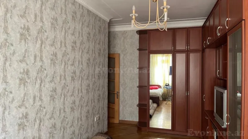 Satılır 4 otaqlı Mənzil Yeni tikili 140 m² Yasamal - şəkil 8