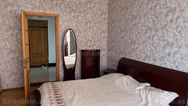 Satılır 4 otaqlı Mənzil Yeni tikili 140 m² Yasamal - şəkil 11
