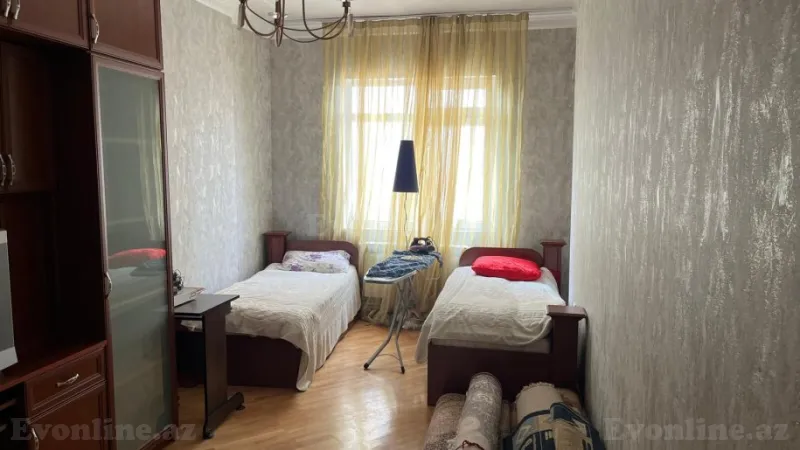 Satılır 4 otaqlı Mənzil Yeni tikili 140 m² Yasamal - şəkil 13