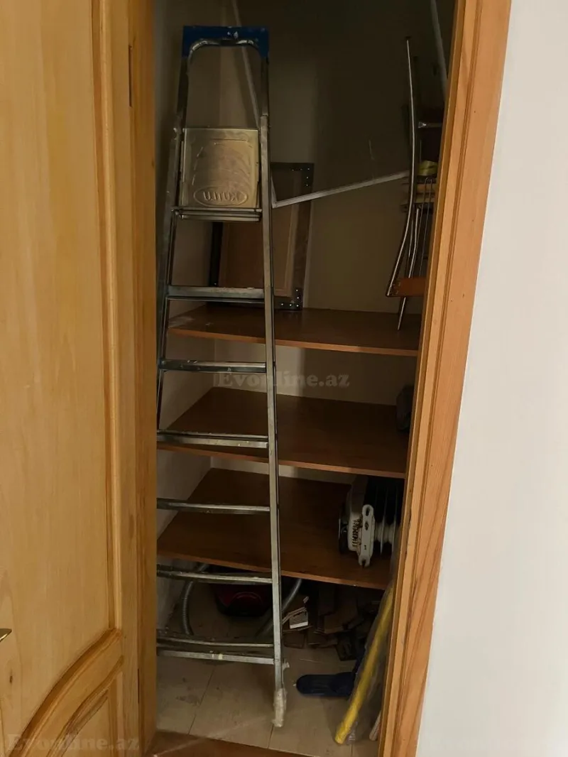 Satılır 4 otaqlı Mənzil Yeni tikili 140 m² Yasamal - şəkil 16