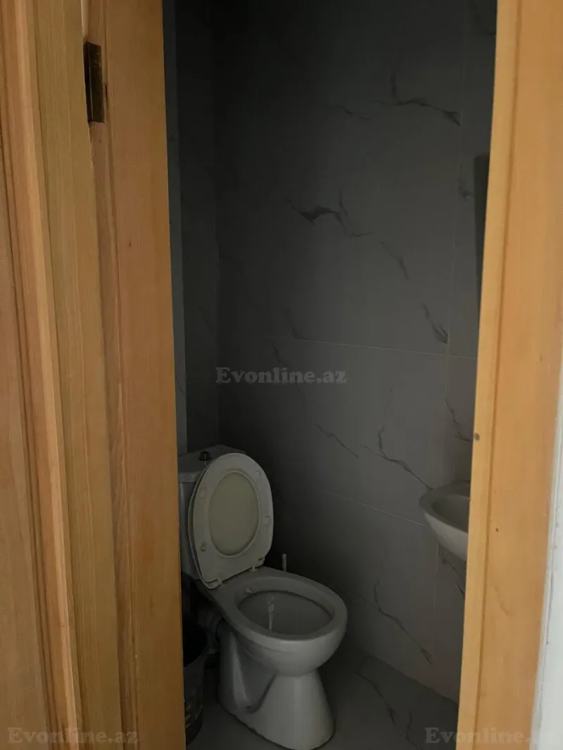 Satılır 4 otaqlı Mənzil Yeni tikili 140 m² Yasamal - şəkil 17