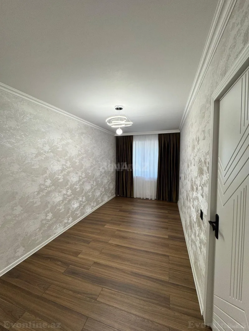 Satılır 2 otaqlı Mənzil Köhnə tikili 65 m² 8-ci kilometr - şəkil 3