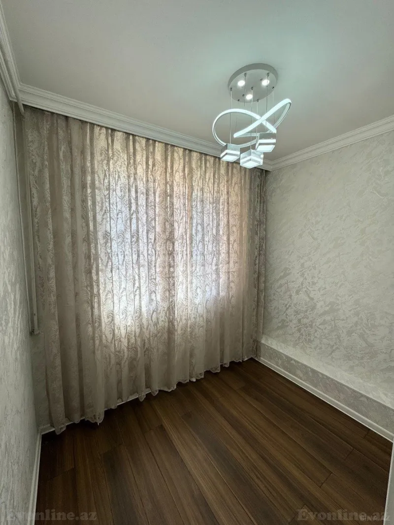 Satılır 2 otaqlı Mənzil Köhnə tikili 65 m² 8-ci kilometr - şəkil 4