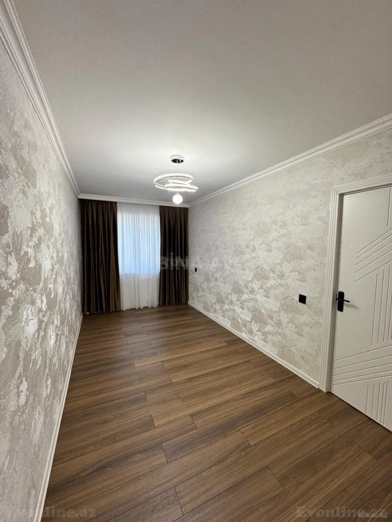 Satılır 2 otaqlı Mənzil Köhnə tikili 65 m² 8-ci kilometr - şəkil 5