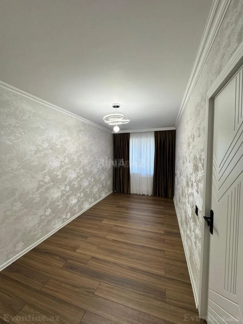 Satılır 2 otaqlı Mənzil Köhnə tikili 65 m² 8-ci kilometr - şəkil 8