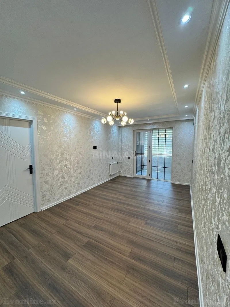 Satılır 2 otaqlı Mənzil Köhnə tikili 65 m² 8-ci kilometr - şəkil 9