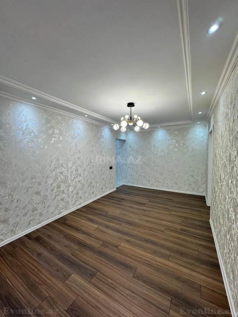 Satılır 2 otaqlı Mənzil Köhnə tikili 65 m² 8-ci kilometr - şəkil 10