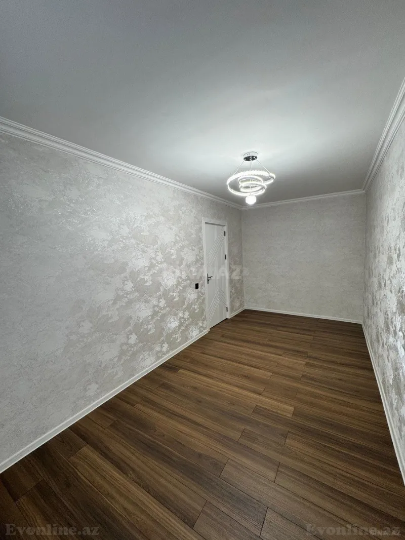 Satılır 2 otaqlı Mənzil Köhnə tikili 65 m² 8-ci kilometr - şəkil 11