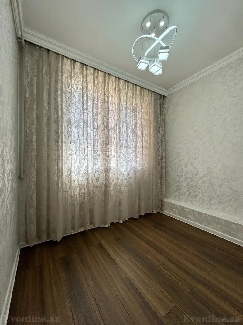 Satılır 2 otaqlı Mənzil Köhnə tikili 65 m² 8-ci kilometr - şəkil 12