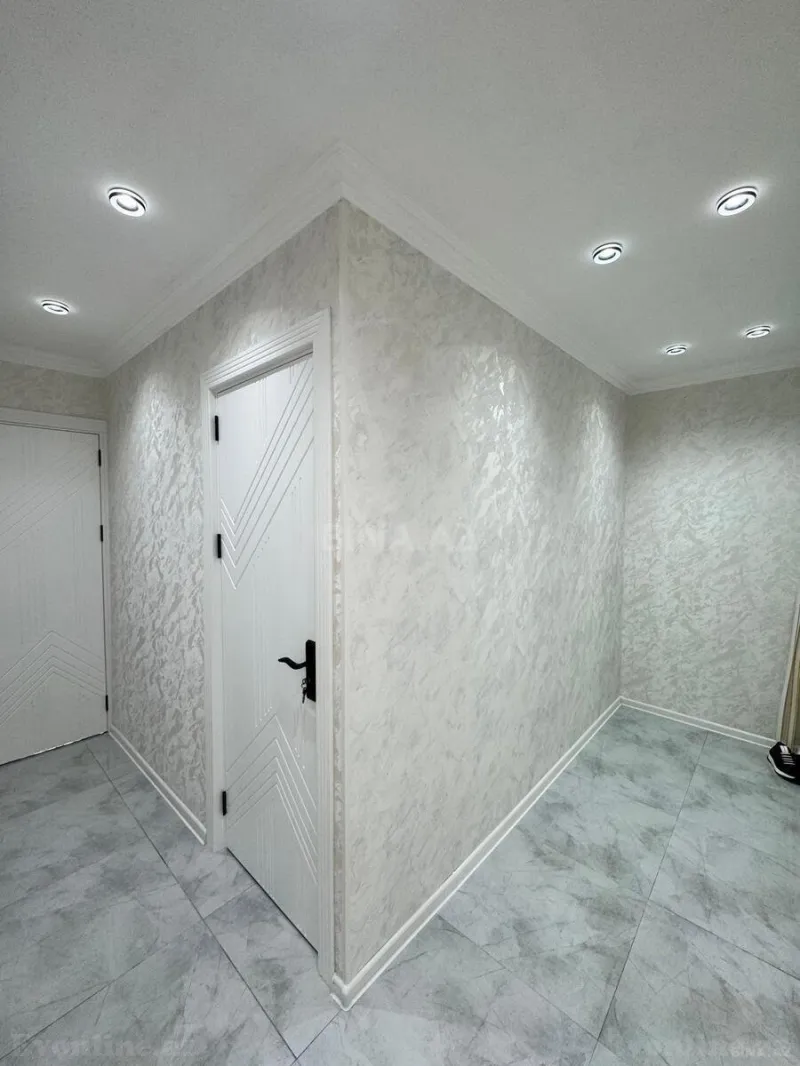 Satılır 2 otaqlı Mənzil Köhnə tikili 65 m² 8-ci kilometr - şəkil 13