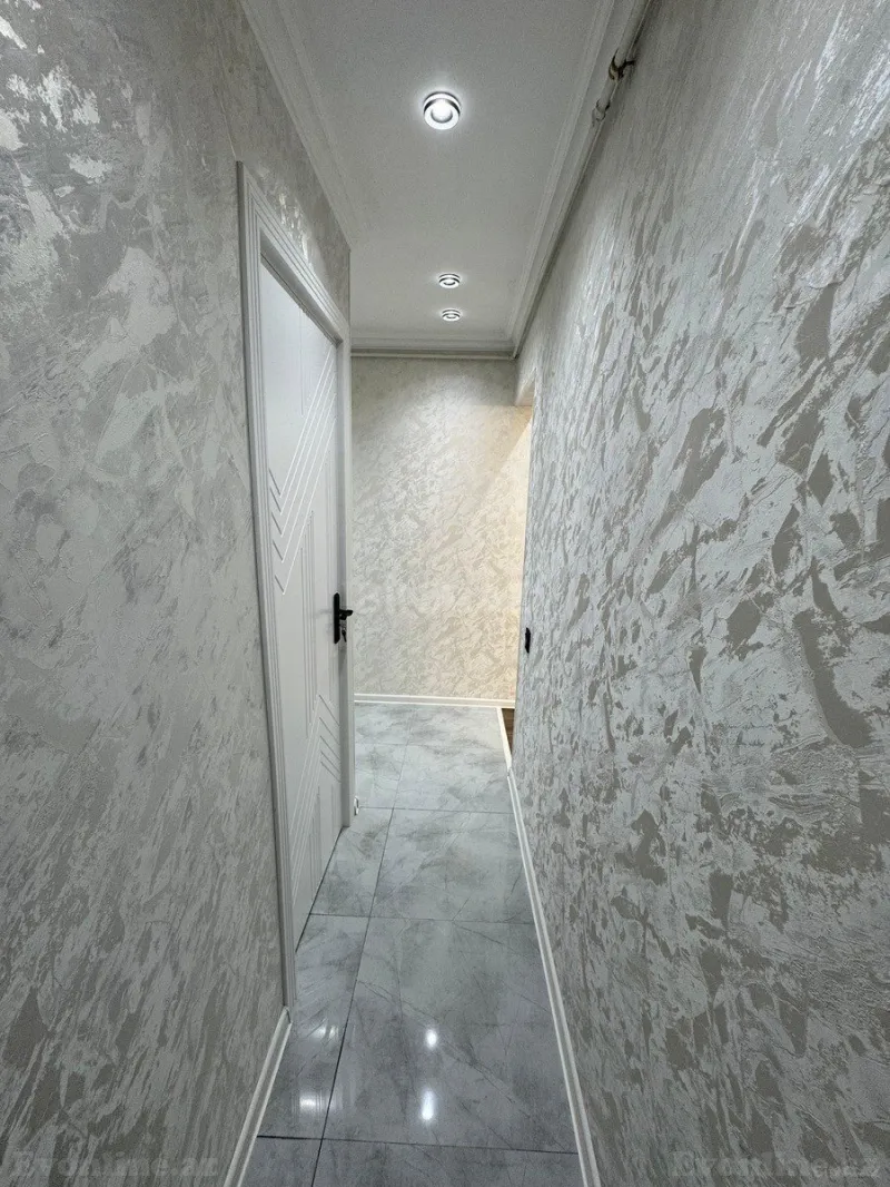 Satılır 2 otaqlı Mənzil Köhnə tikili 65 m² 8-ci kilometr - şəkil 14