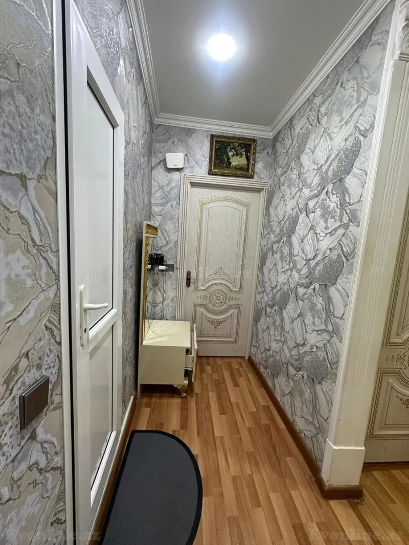 Satılır 3 otaqlı Mənzil Köhnə tikili 60 m² Sabunçu r. - şəkil 9