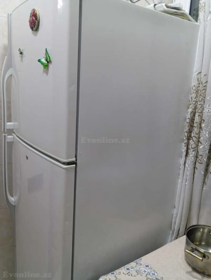 Kirayə verilir 2 otaqlı Mənzil Köhnə tikili 65 m² Nəriman Nərimanov m. - şəkil 5